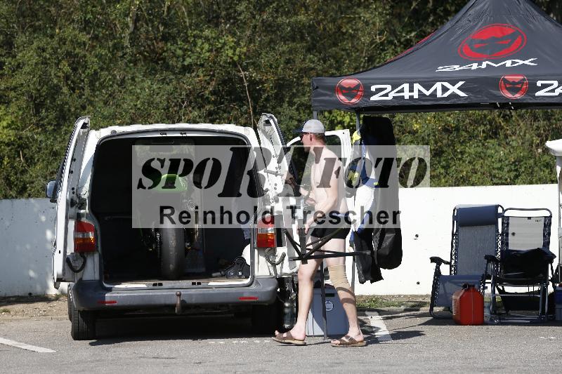 Archiv-2023/62 16.08.2023 TZ Motosport ADR/Impressionen